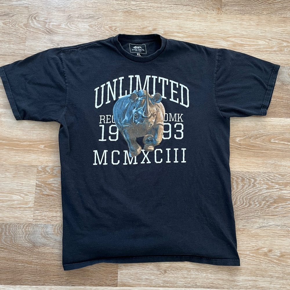 Vintage Ecko Unltd tee
